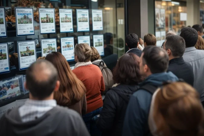 "Los suelos en España están concentrados en "manos muertas": Funcas y KPMG señalan los grandes retos de la vivienda 2 Merca2 Precio vivienda
