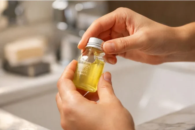 Los ‘amenities’ de hotel desaparecen… y el cambio va mucho más allá 1 Merca2.es hotel