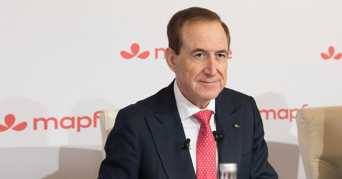 Mapfre: Los resultados del primer trimestre apuntan a una sorpresa positiva