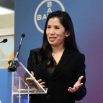 Marielle López (Bayer): "Hemos subido precios un 2-3% con la inflación sin afectar a nuestra competitividad" 1 Merca2 Marielle López, Bayer España