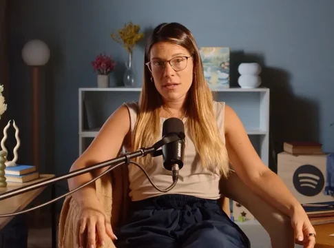 Marina Mammoliti (32), psicóloga, sobre la ludopatía: “No podés parar aunque sepas que el juego está destruyendo tu vida” Marina Mammoliti (32), psicóloga, sobre la ludopatía: “No podés parar aunque sepas que el juego está destruyendo tu vida”