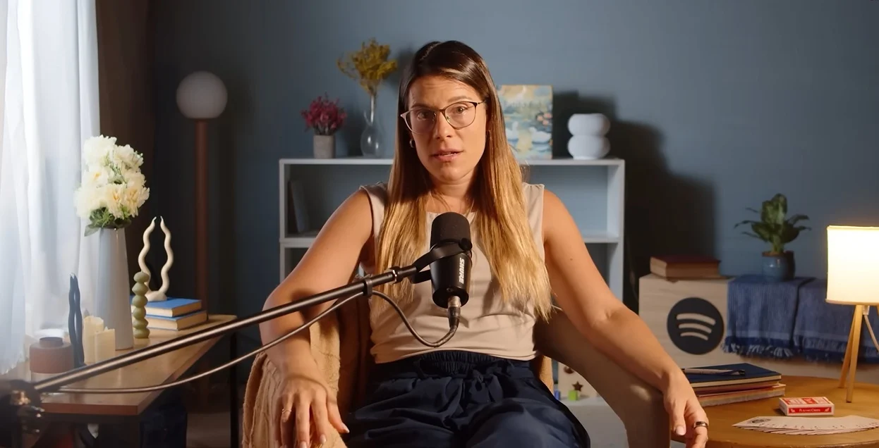 Marina Mammoliti (32), psicóloga, sobre la ludopatía: “No podés parar aunque sepas que el juego está destruyendo tu vida”