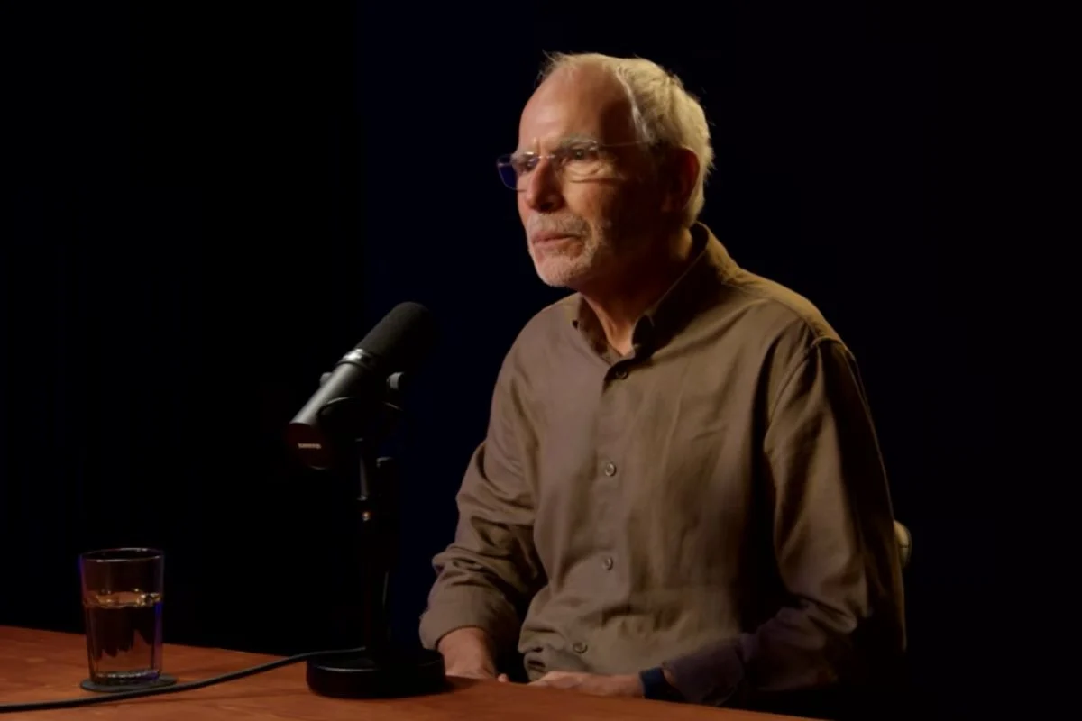 José Luís Alabau, experto en medicina china: «Si entiendes esto de tu cuerpo, muchas cosas empiezan a encajar»