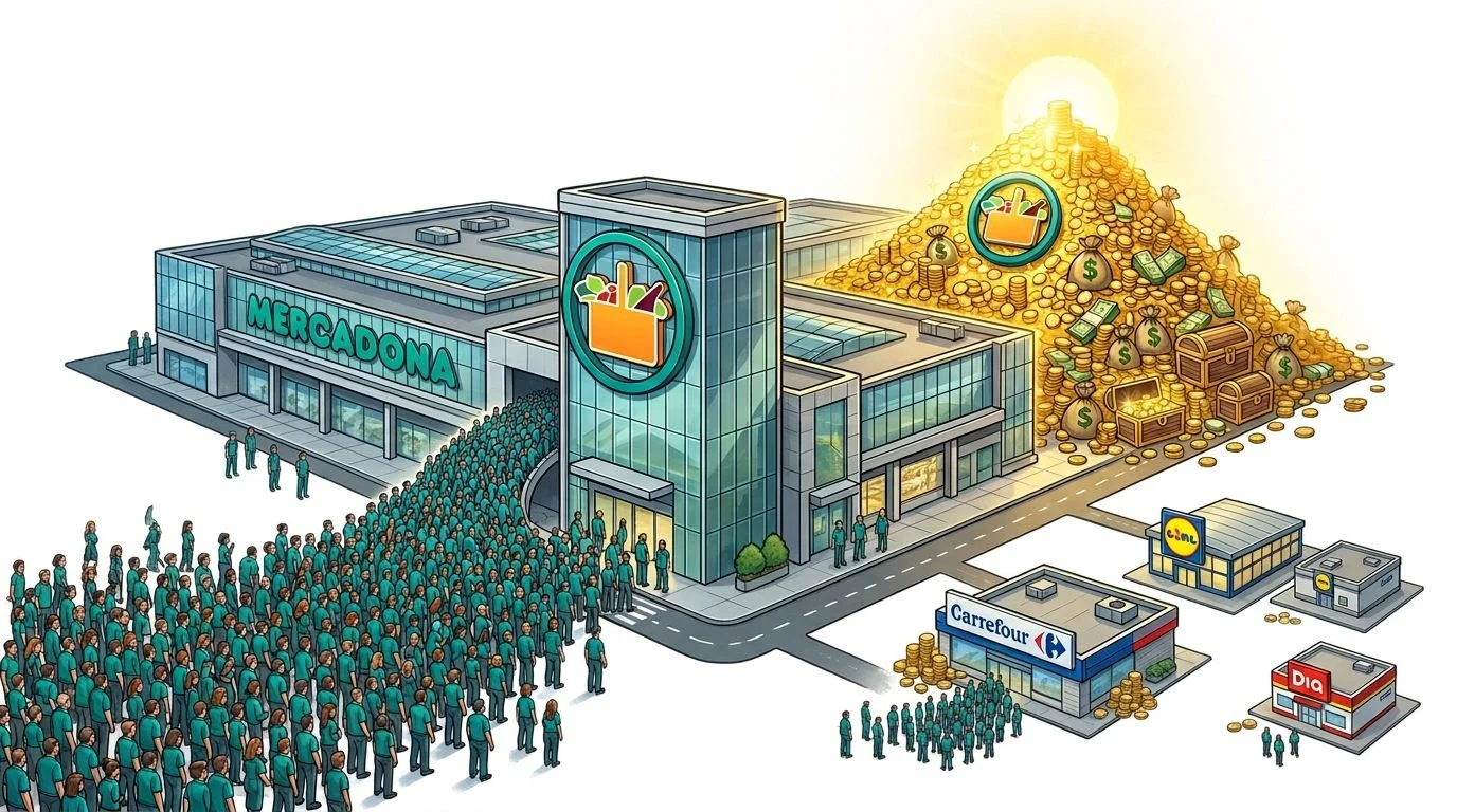 Mercadona_empleador_españa