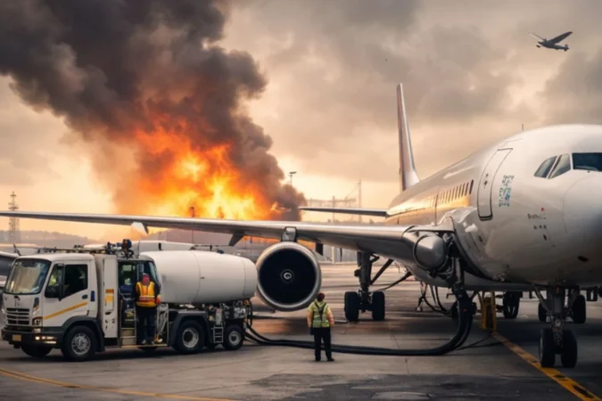 Miles de vuelos cancelados1 Merca2.es