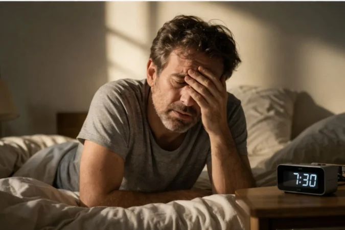 No recordar los sueños podría ser una señal silenciosa que está pasando desapercibida 2 Merca2.es No recordar los suenos podria ser una senal silenciosa 1 Merca2.es