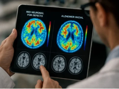 No recordar los sueños podría ser una señal silenciosa 4 Alzheimer