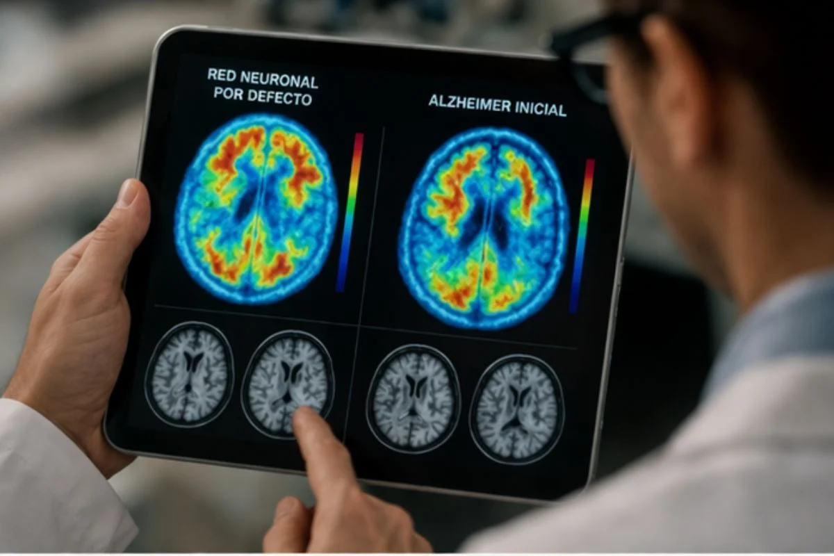 No recordar los sueños podría ser una señal silenciosa 4 Alzheimer