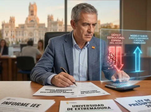 Pensiones colapsadas