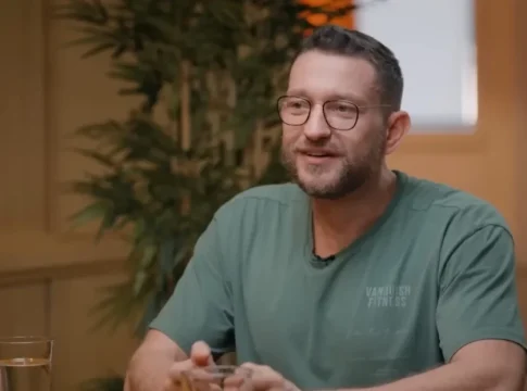 Peter Steinberger (39), creador de OpenClaw: “Los bots de inteligencia artificial ya están contratando humanos” Peter Steinberger (39), creador de OpenClaw: “Los bots de inteligencia artificial ya están contratando humanos”