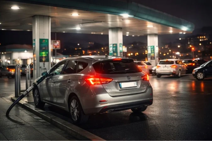 Por qué el diésel sigue alto aunque el petróleo baje: el coste oculto que lo explica 2 Merca2.es Por que el diesel sigue alto2 Merca2.es