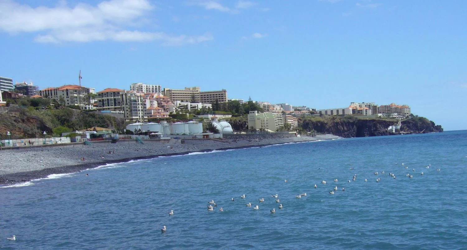 Ni el Algarve ni Lisboa: El secreto mejor guardado de Portugal con playas de arena blanca y paisajes vírgenes que los turistas aún no han masificado