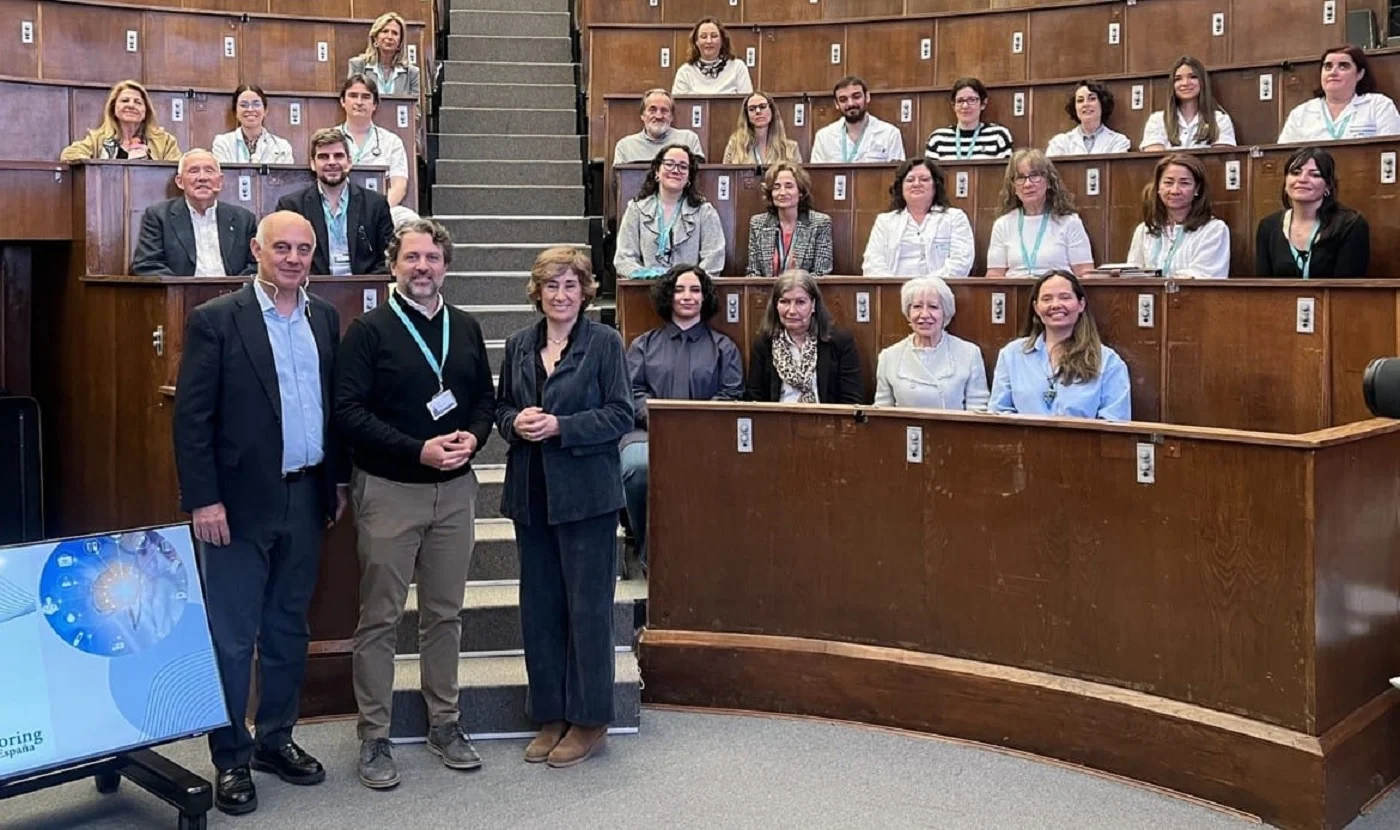 La Fundación Jiménez Díaz cierra con éxito la primera edición de su Programa de Medical Mentoring, dirigido a sus profesionales