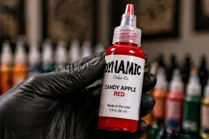 Sanidad retira una tinta de tatuaje1 Merca2