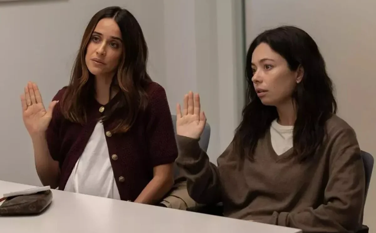 Próximos estrenos: las dos series españolas que viajarán a Cannes para su gran presentación