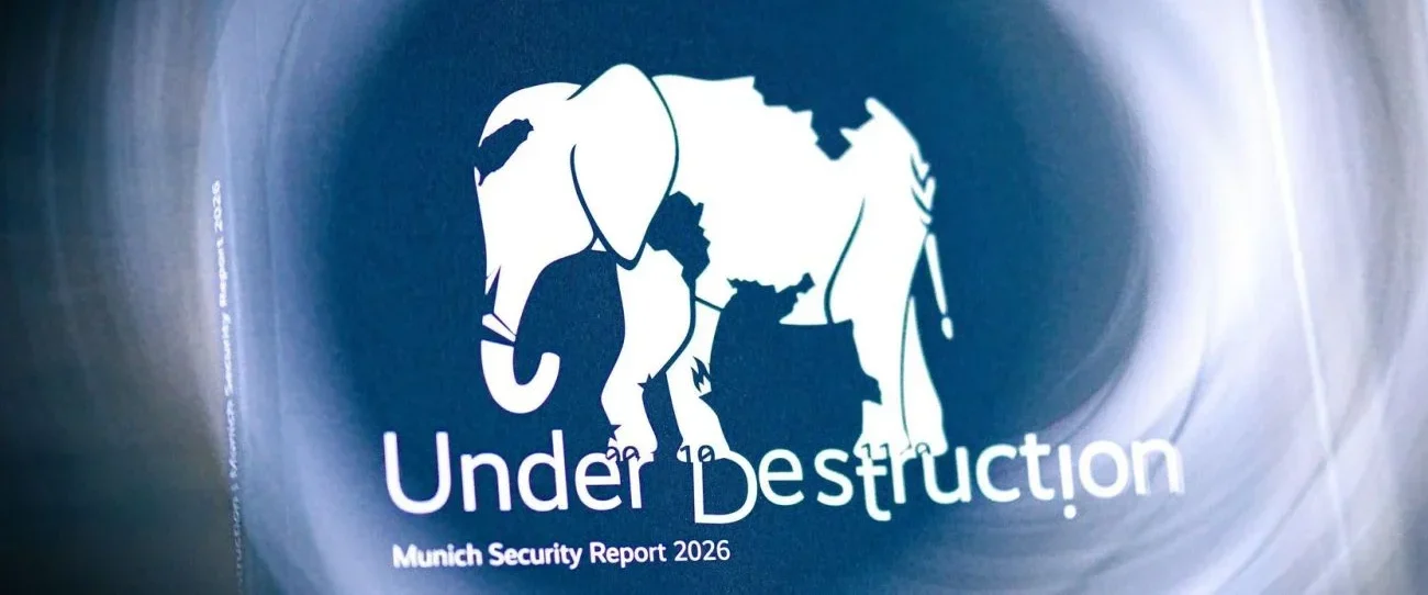 Todas las claves del Security Report 2026: la IA está impulsando los ciberataques