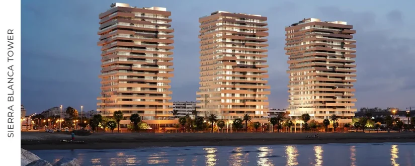Sierra Blanca Tower Merca2.es