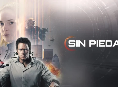 Cuidado con ignorar el Top 1 de Prime Video: la joya cinematográfica que casi nadie vio en el cine y ahora arrasa Cuidado con ignorar el Top 1 de Prime Video: la joya cinematográfica que casi nadie vio en el cine y ahora arrasa