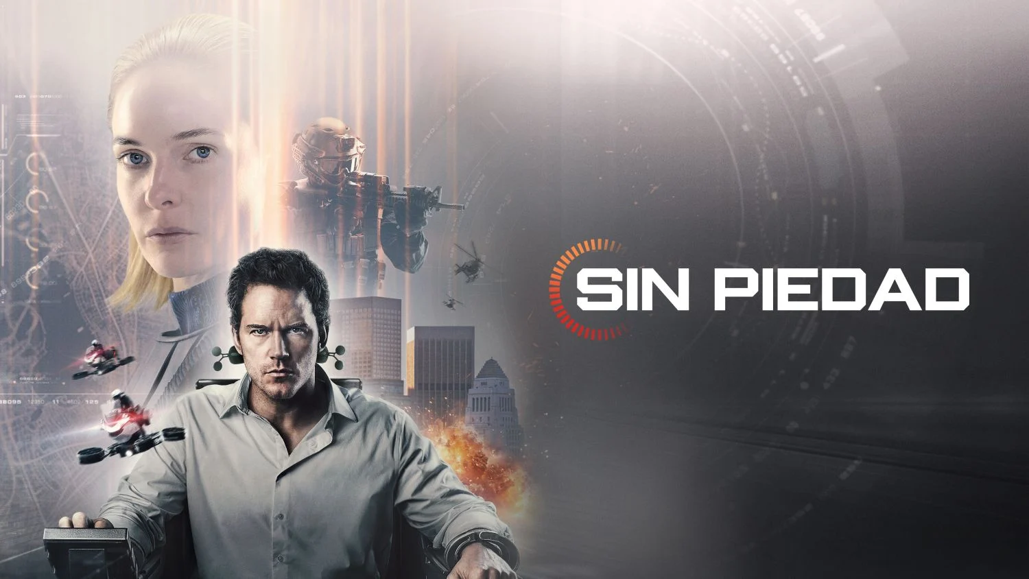 Cuidado con ignorar el Top 1 de Prime Video: la joya cinematográfica que casi nadie vio en el cine y ahora arrasa Cuidado con ignorar el Top 1 de Prime Video: la joya cinematográfica que casi nadie vio en el cine y ahora arrasa