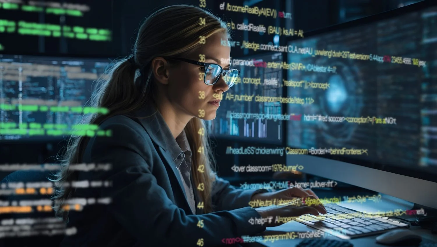 Solo 1 de cada 4 grandes empresas aplica IA prescriptiva internamente, pero ¿qué significa este concepto