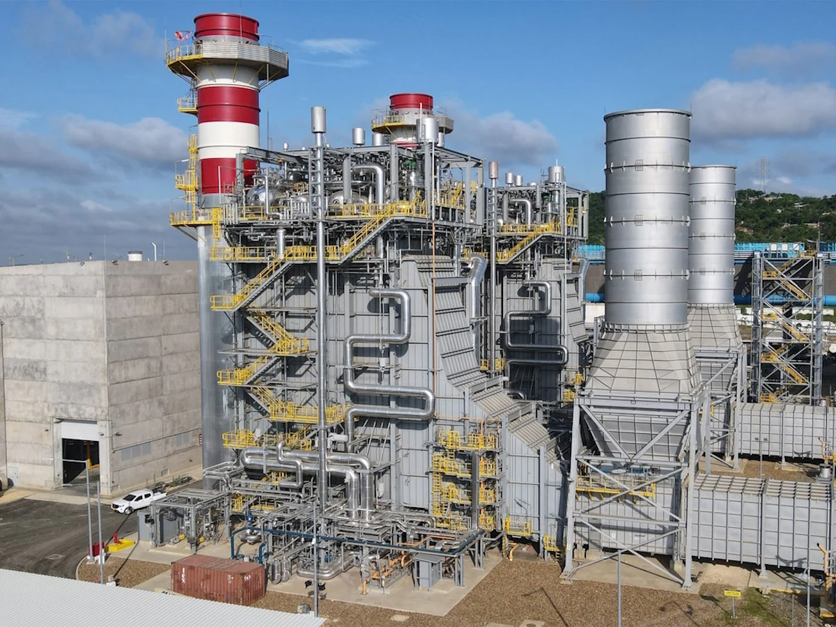 EthiFinance Ratings sube la calificación de Técnicas Reunidas a BBB con tendencia Estable Imagen: Técnicas Reunidas Colombia EthiFinance Ratings sube la calificación de Técnicas Reunidas a BBB con tendencia Estable