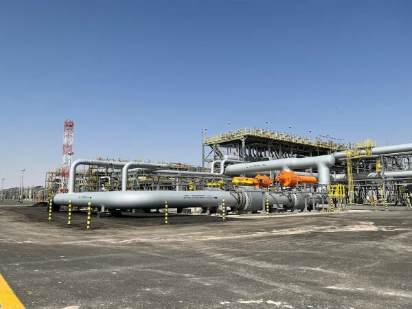 EthiFinance Ratings sube la calificación de Técnicas Reunidas a BBB con tendencia Estable 1 Merca2.es Existe un claro riesgo por concentración geográfica en Oriente Medio. Imagen: Técnicas Reunidas Arabia Saudita