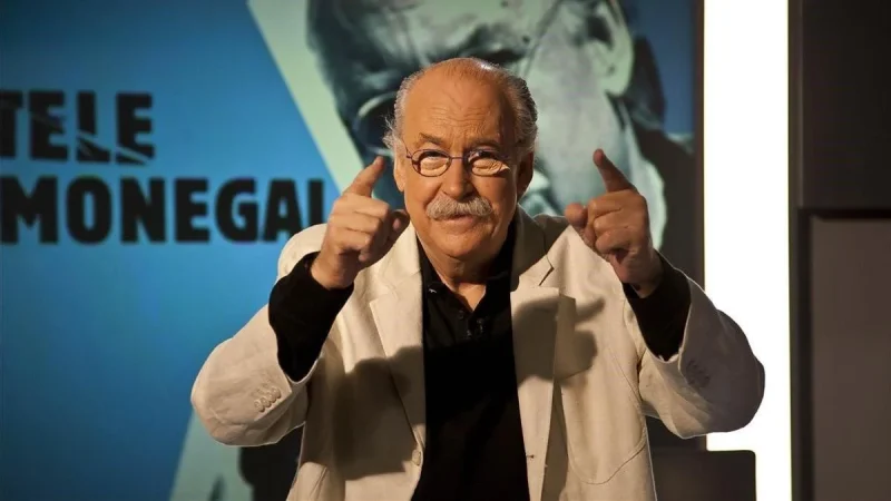 70 años de información televisiva en España: de TP a Fórmula TV 5 Merca2.es TeleMonegal Merca2.es