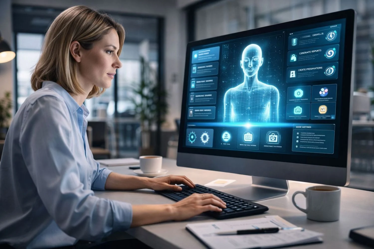 Agentes de OpenAI escanearon 16.000 veces la web de la ONU en tres meses 1 Merca2 IA agéntica