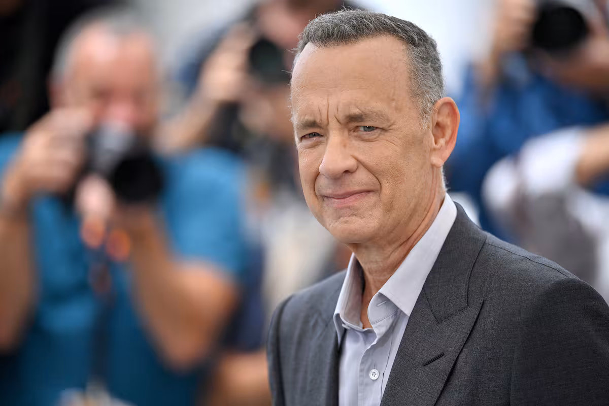 Tom Hanks rompe el silencio sobre su mayor fracaso: "Es una de las peores películas jamás realizadas"