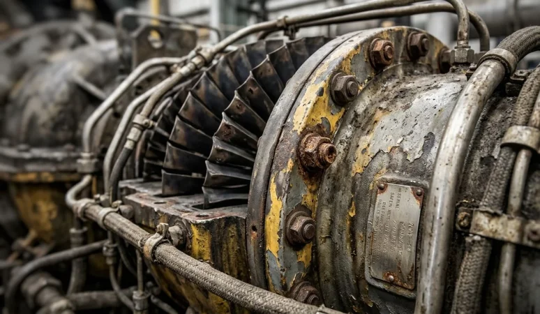 Iberdrola, Naturgy y Endesa: las favoritas para beneficiarse del nuevo mecanismo de capacidad de 9.000 millones en España 2 Merca2 Las turbinas de gas en crisis: La escasez de oferta escalará los precios en casi un 200%