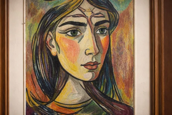 Un Picasso por 100 euros4 Merca2.es