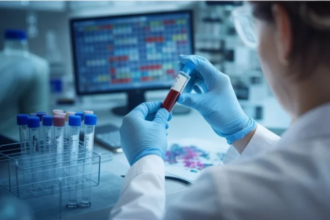 Un estudio confirma que tu cuerpo envejece de forma distinta según seas hombre o mujer… y hay una razón 2 Merca2.es Un estudio confirma que tu cuerpo2 Merca2.es