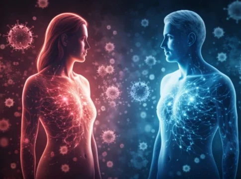 Un estudio confirma que tu cuerpo3 Envejecimiento humano