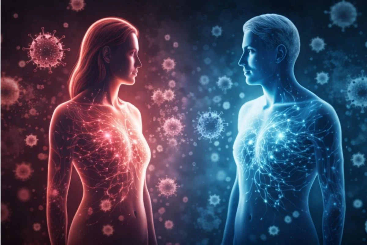 Un estudio confirma que tu cuerpo3 Envejecimiento humano