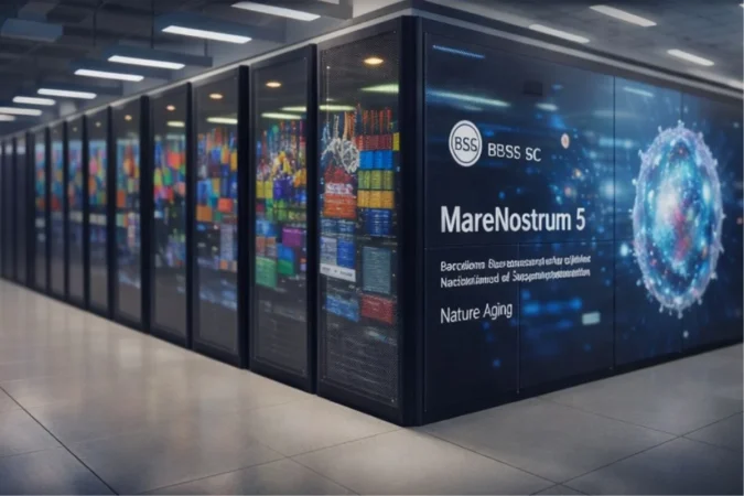 Un estudio confirma que tu cuerpo envejece de forma distinta según seas hombre o mujer… y hay una razón 3 Merca2.es Un estudio confirma que tu cuerpo4 Merca2.es