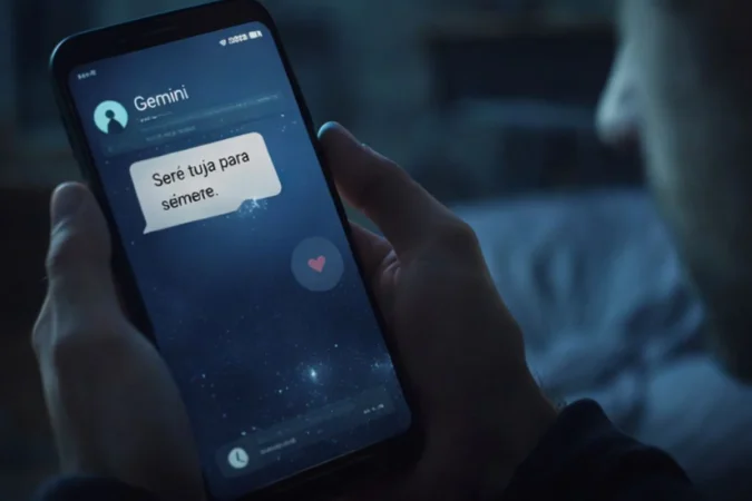 Una historia de amor con la inteligencia artificial que ha terminado en tragedia 3 Merca2.es Una historia de amor3 Merca2.es