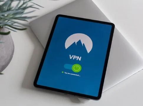 VPN VPN