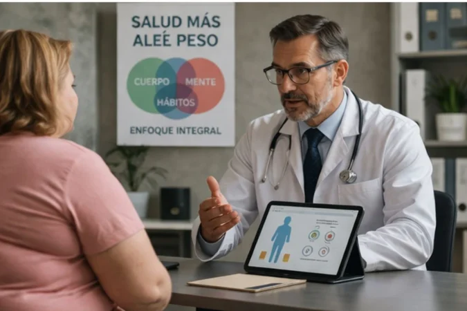 Walter Suarez experto en obesidad3 Merca2.es