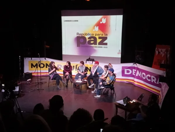 La prensa española mira para otro lado ante el aniversario de la proclamación de la II República 1 Merca2.es WhatsApp Image 2026 04 14 at 19.35.31 Merca2.es