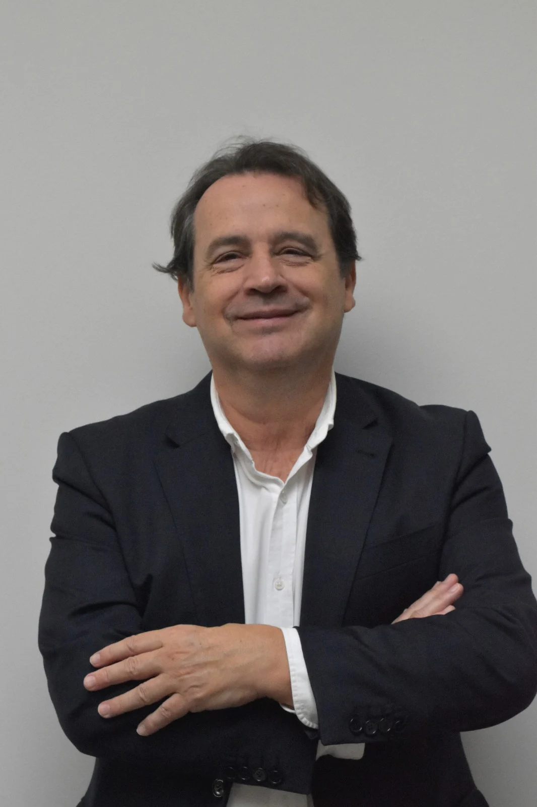 “Nuestra ambición es hacer que la IA sea útil, fiable y accesible en la vida cotidiana”