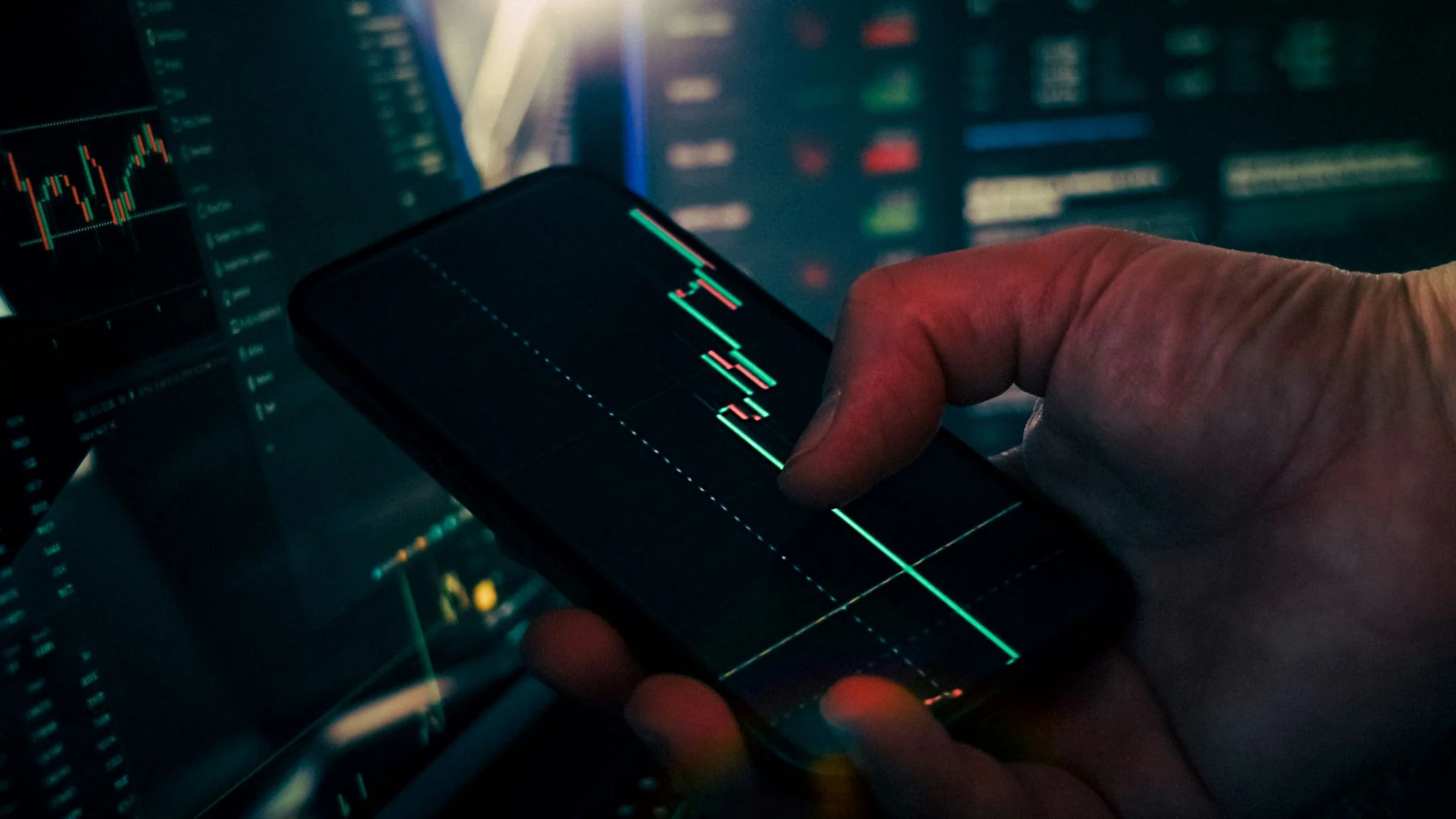 adopción cripto Estados Unidos