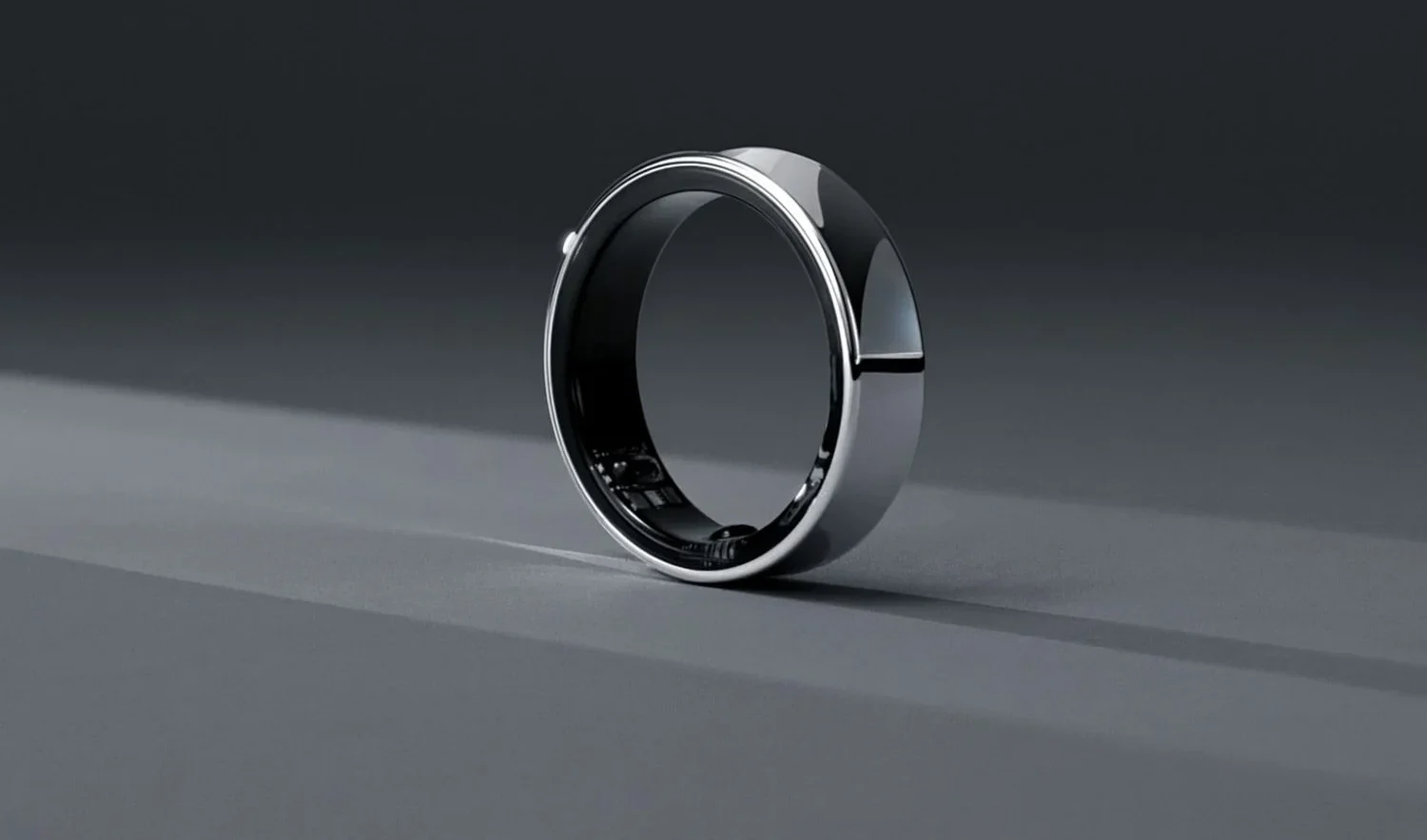 El "gadget" definitivo para tu salud: así es el anillo inteligente que predice enfermedades con 48 horas de antelación