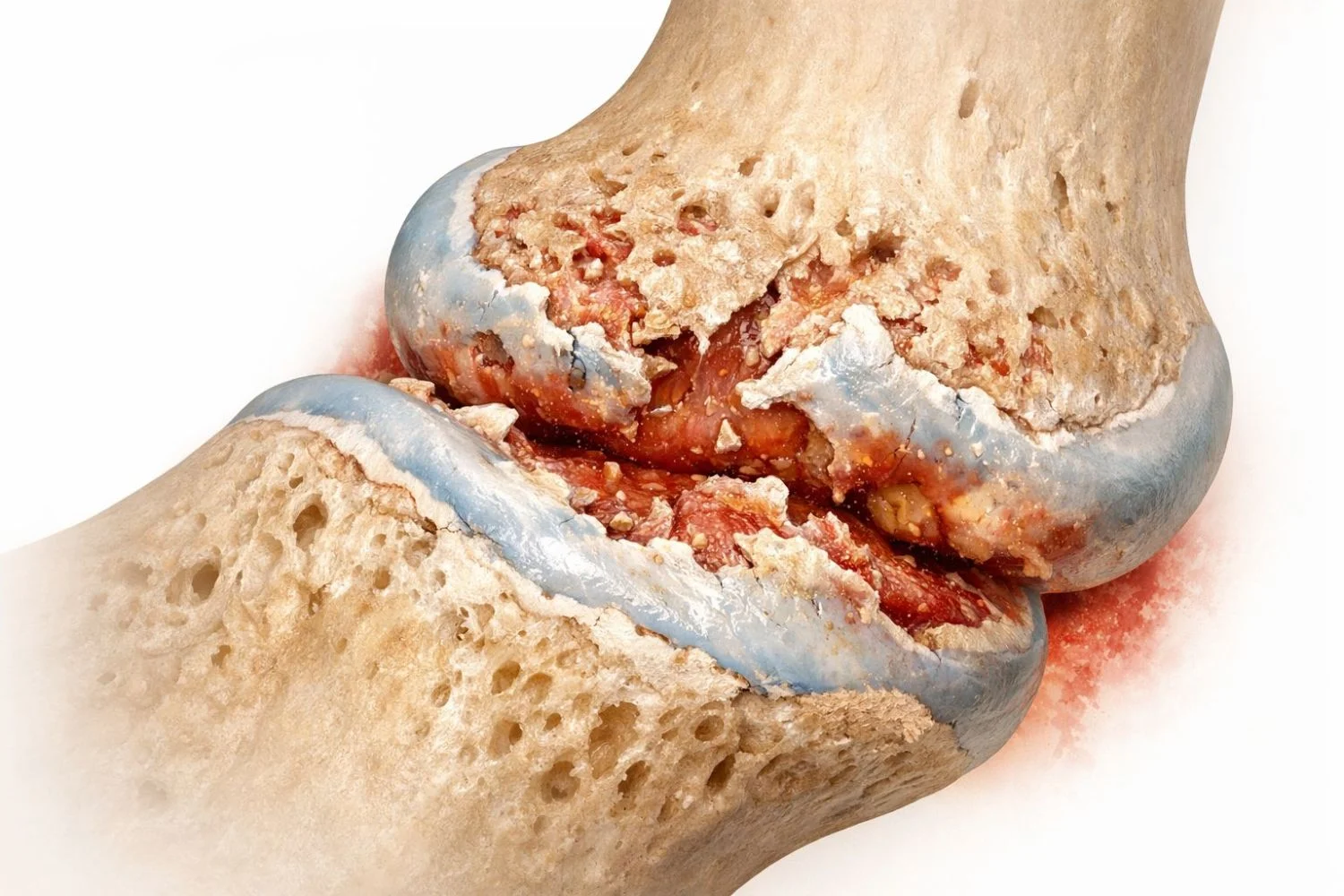 ¿Sufres de artrosis? Las cuatro estrategias definitivas de los expertos para aliviar el dolor hoy mismo