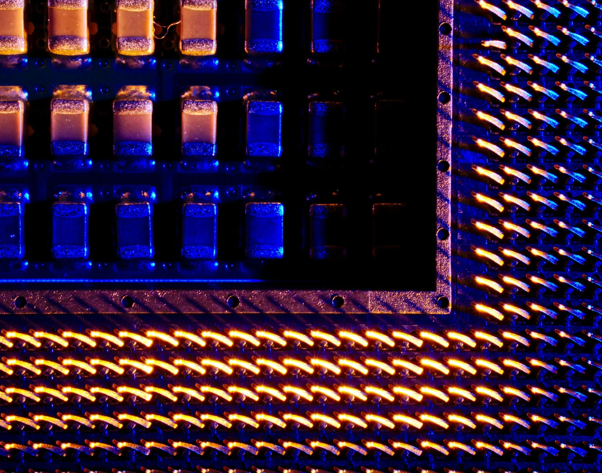 ataque cuántico Bitcoin