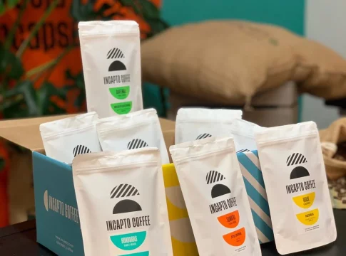 cafés-incapto Incapto