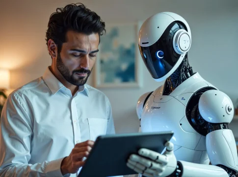 Alerta tecnológica en España: qué es el 'modo apocalipsis' de la IA y cómo afecta a tu forma de usar ChatGPT Alerta tecnológica en España: qué es el 'modo apocalipsis' de la IA y cómo afecta a tu forma de usar ChatGPT