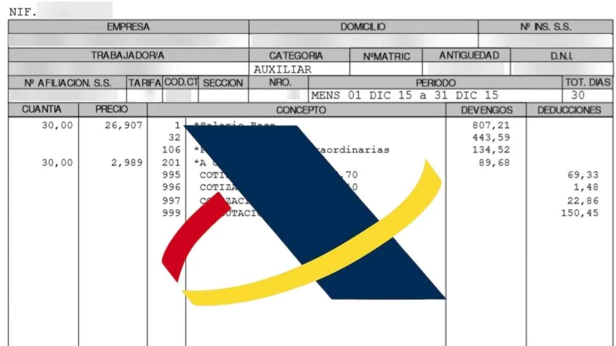 Los 10 ciberengaños que te pueden colar en la declaración de la renta de 2025