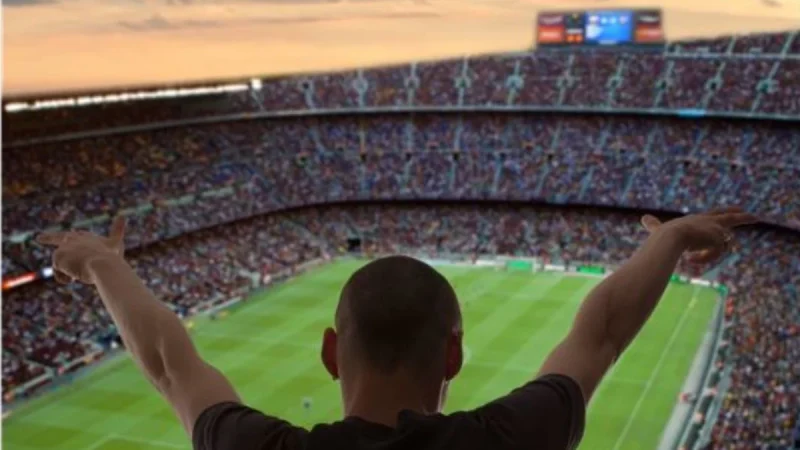 LaLiga descarta el partido en Marruecos tras el acercamiento de Tebas en abril 2 Merca2 clubes de LALIGA HYPERMOTION Merca2