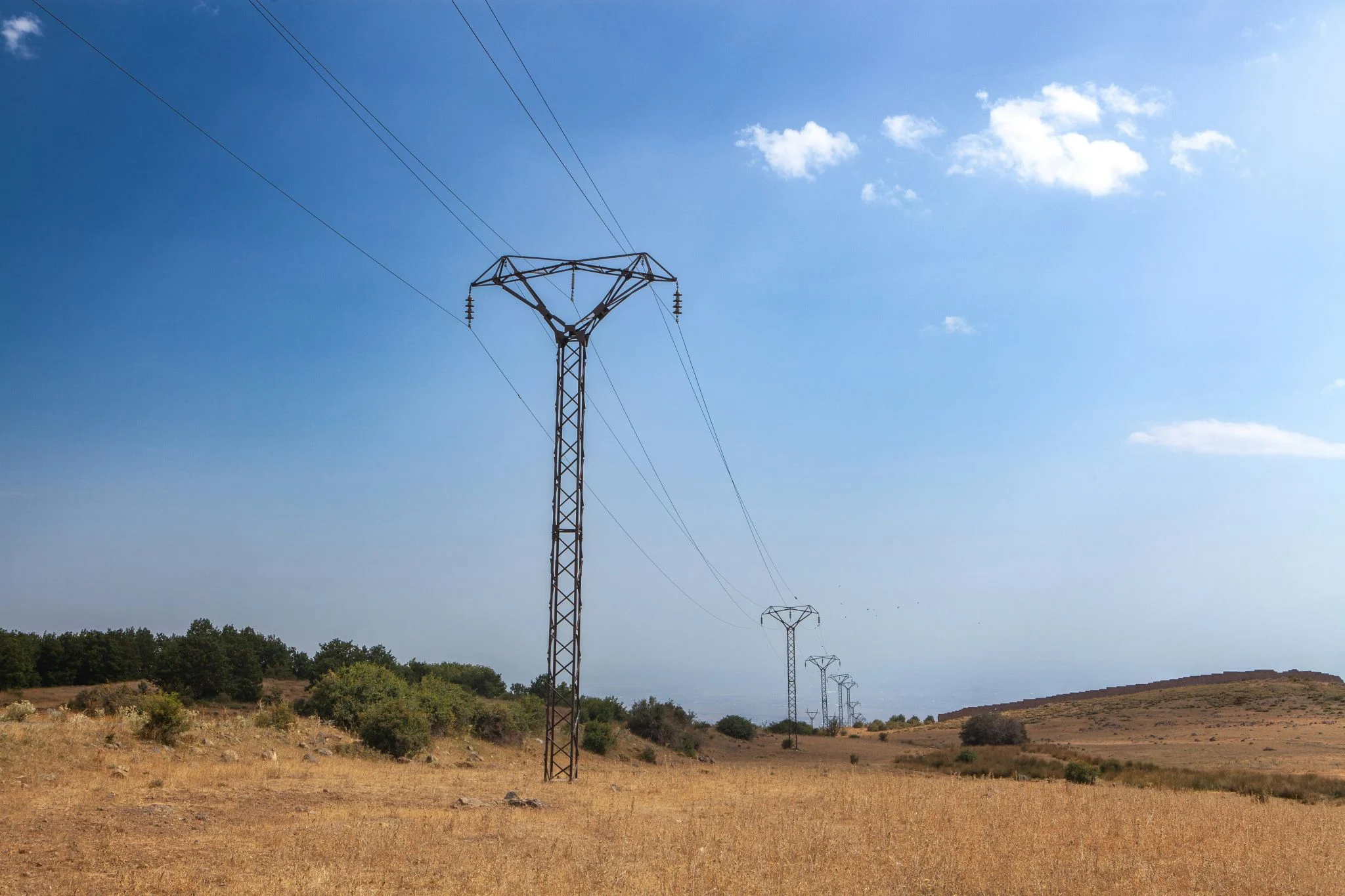 CNMC redes eléctricas España