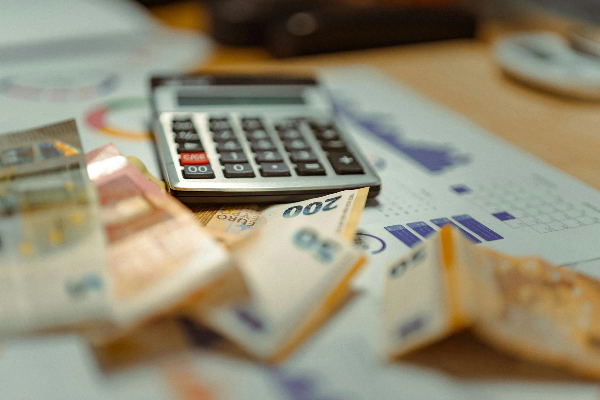 Pagas 820 euros más de IRPF desde 2022 por no deflactar el impuesto